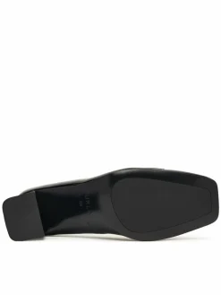 Décolleté Slod Moca-Pump YM36FSD X70000 CN O6000 Nero