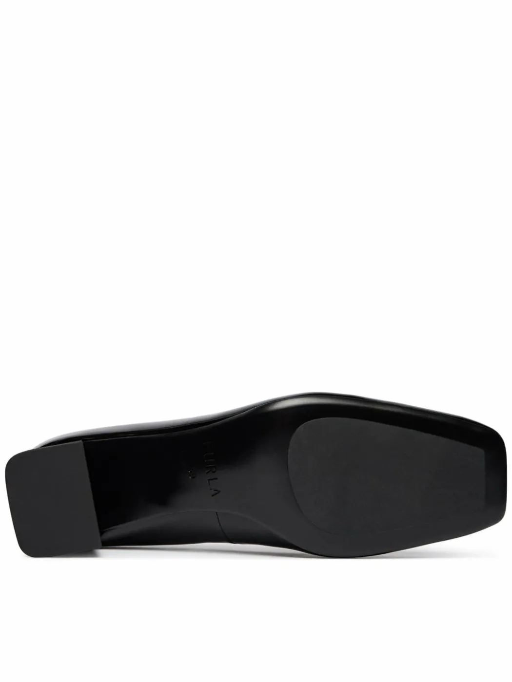 Décolleté Solid YM34FSD X70000 CN O6000 Nero