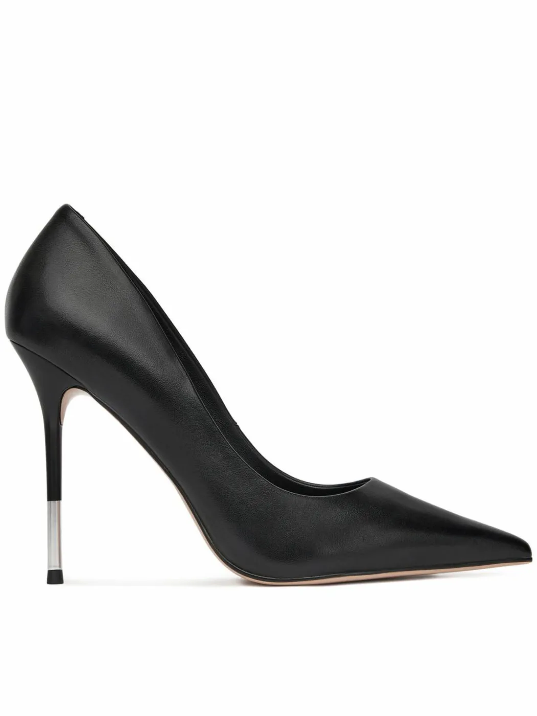 Décolleté THYME-LT934-35 Nero