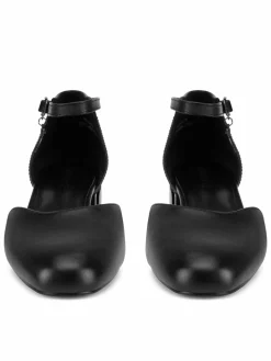 Décolleté WYL3139-9Z Nero