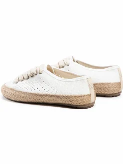 Espadrillas Agonis Mac W12469 Bianco