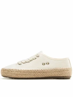 Espadrillas Agonis T12883 Beige