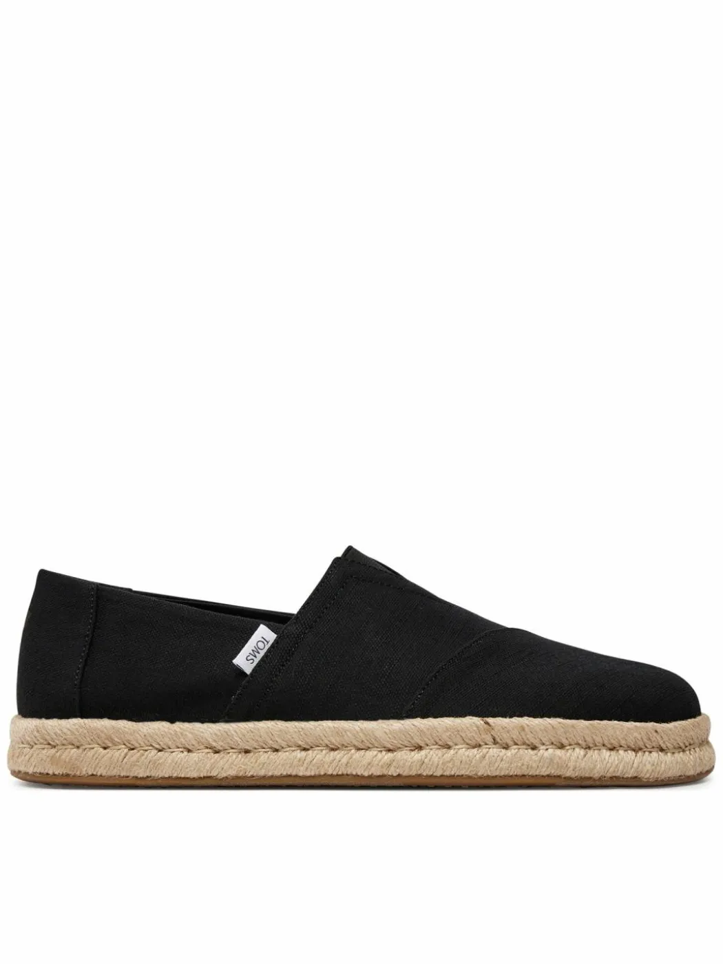 Espadrillas Alpargata Rope 2.0 10019875 Nero