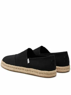 Espadrillas Alpargata Rope 2.0 10019875 Nero