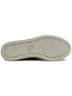 Espadrillas AQYS700053 Grigio