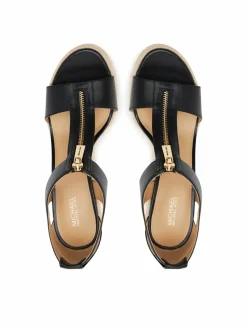 Espadrillas Barkley Leather 40R4BRMS1L Nero