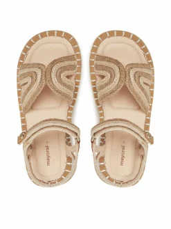 Espadrillas 45641 Beige