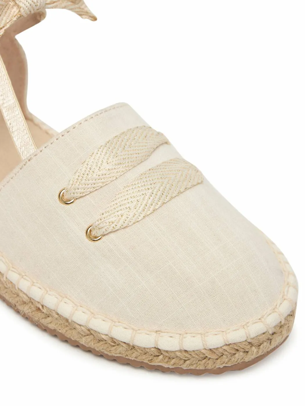 Espadrillas 45751.60 Beige
