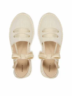 Espadrillas 45751.60 Beige