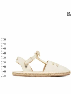 Espadrillas 45751.60 Beige