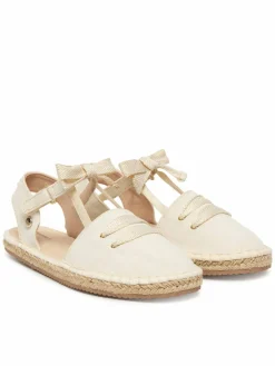 Espadrillas 45751.60 Beige