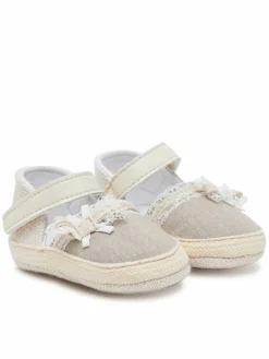 Espadrillas 9901 Beige