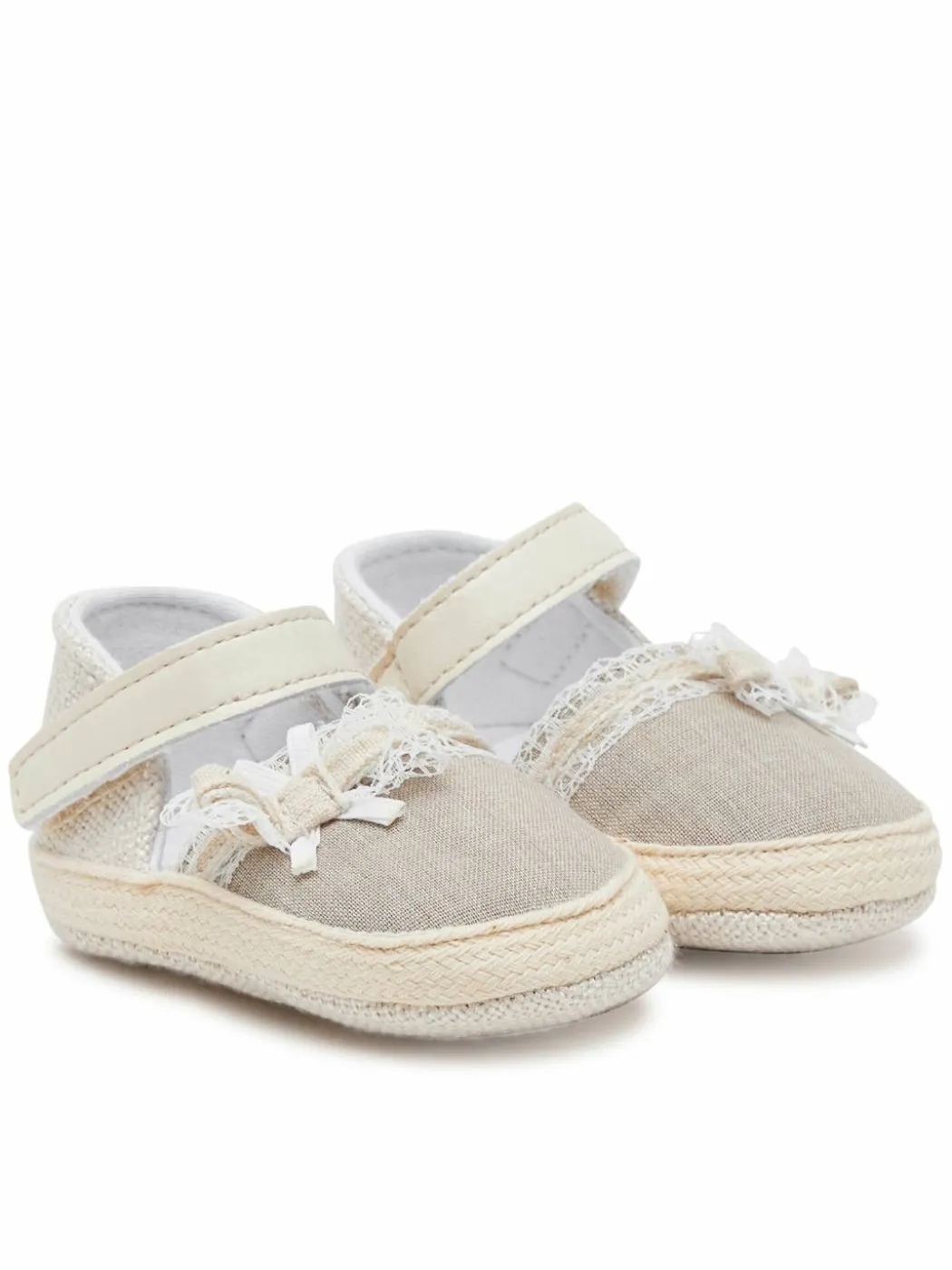 Espadrillas 9901 Beige