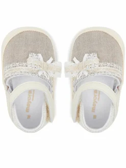 Espadrillas 9901 Beige