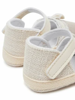 Espadrillas 9901 Beige