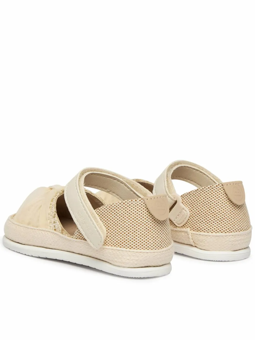 Espadrillas 41791.46 Beige