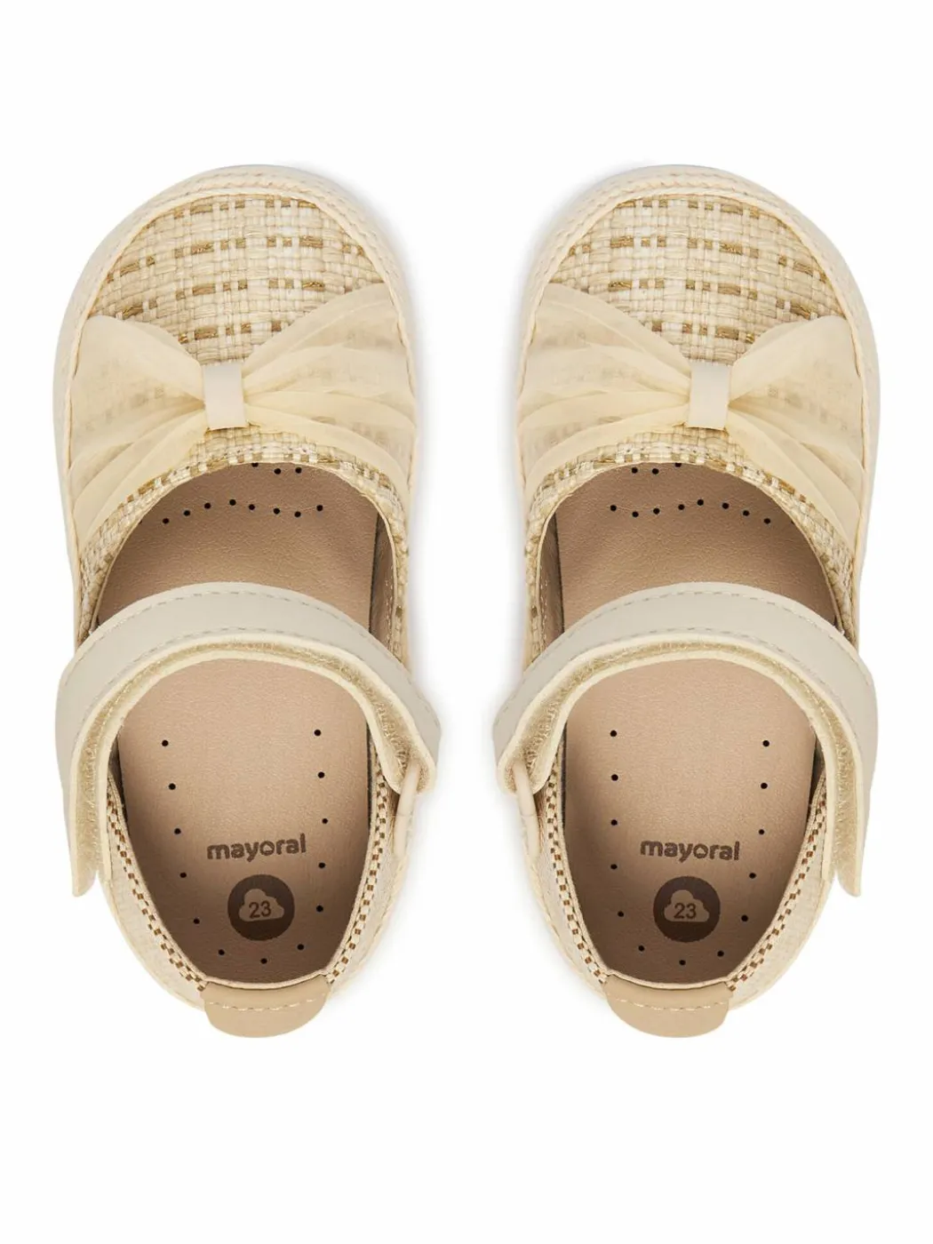 Espadrillas 41791.46 Beige