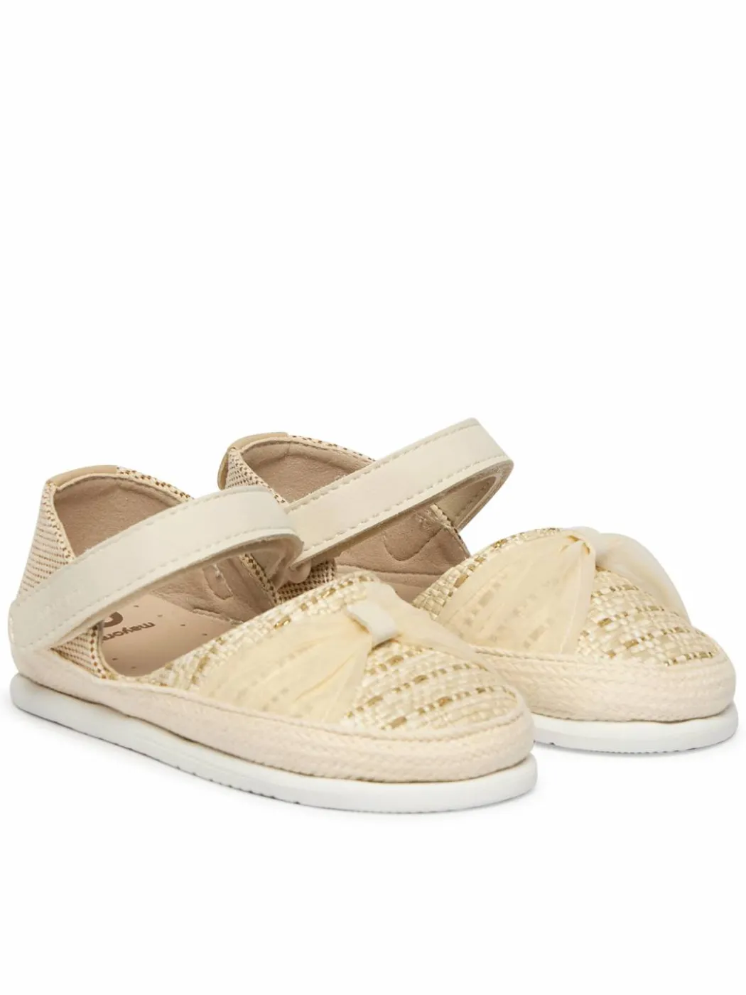 Espadrillas 41791.46 Beige