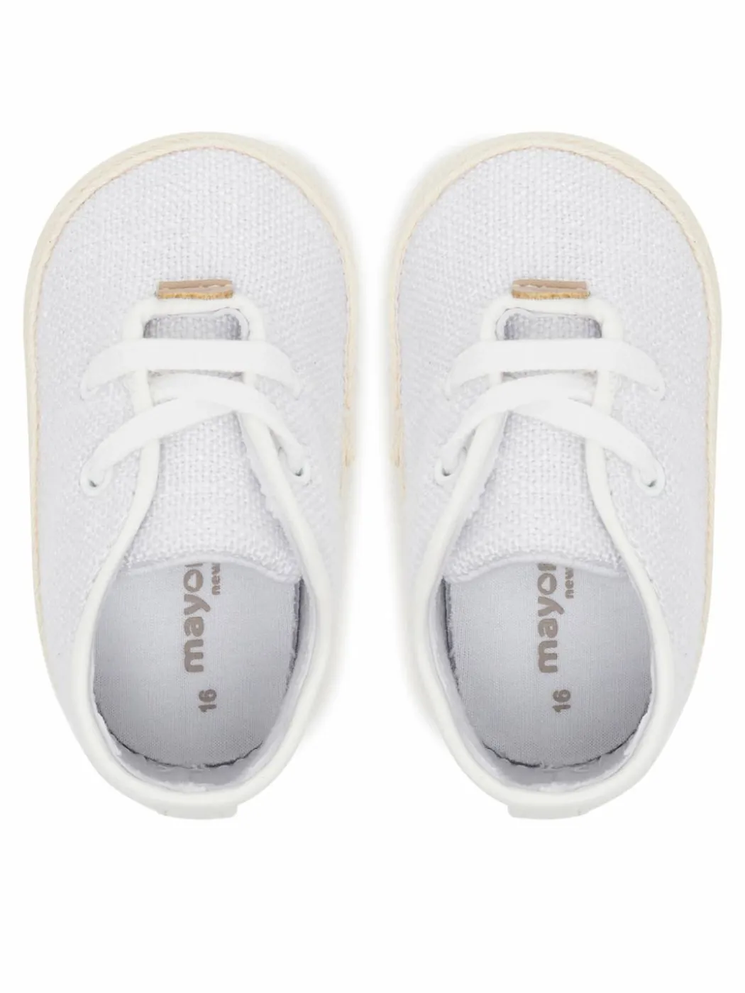 Espadrillas 9896 Beige