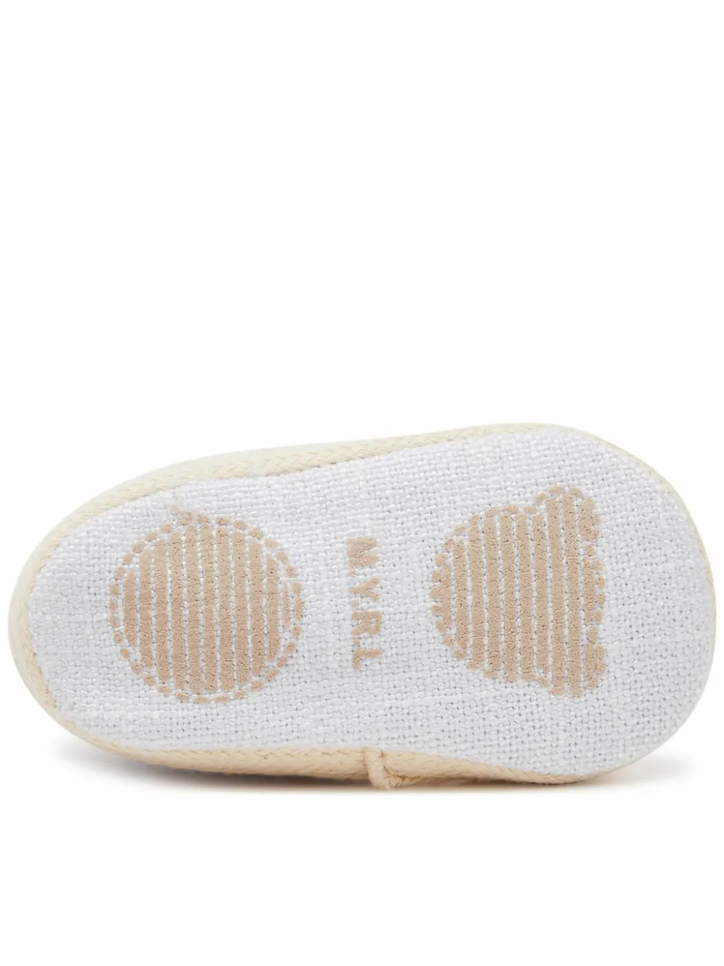 Espadrillas 9896 Beige