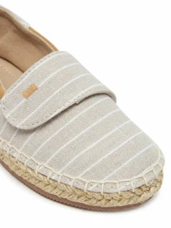 Espadrillas 43684 Beige