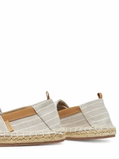 Espadrillas 43684 Beige