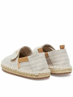 Espadrillas 43684 Beige