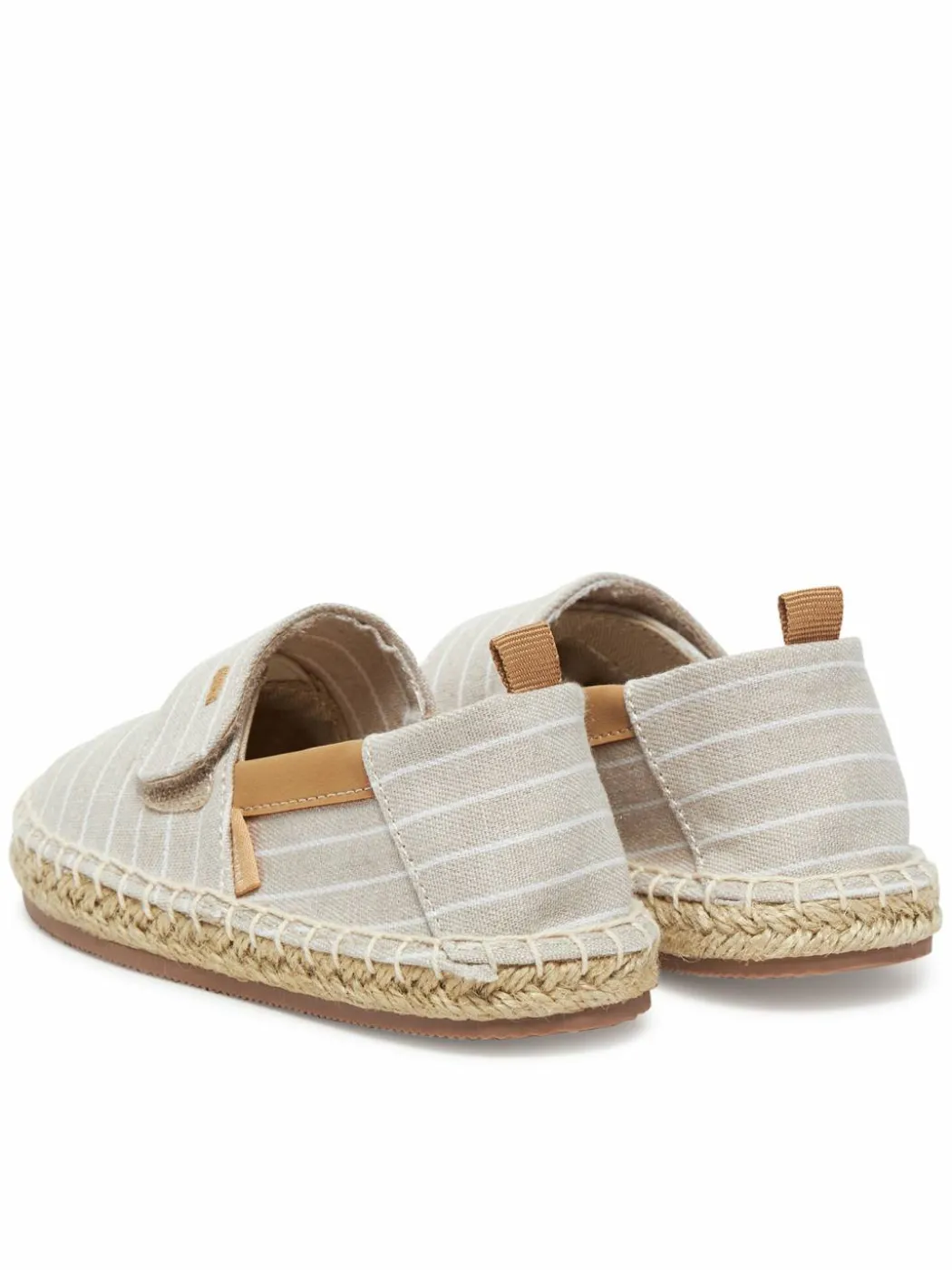 Espadrillas 43684 Beige
