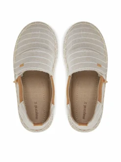 Espadrillas 43684 Beige
