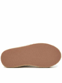 Espadrillas 43684 Beige