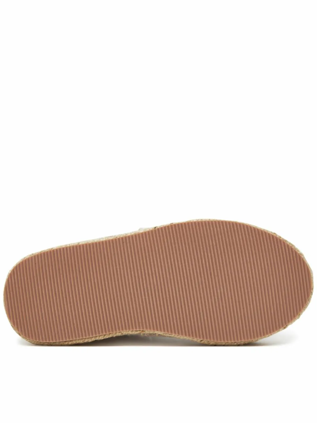 Espadrillas 43684 Beige