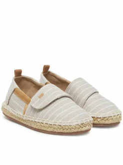 Espadrillas 43684 Beige