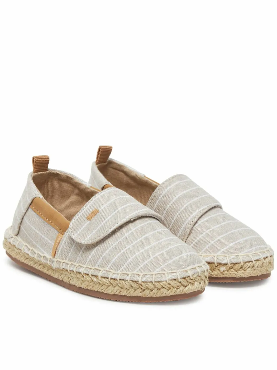 Espadrillas 43684 Beige