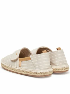 Espadrillas 45684 Beige