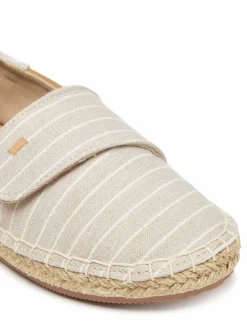 Espadrillas 45684 Beige
