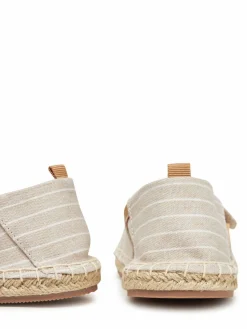 Espadrillas 45684 Beige
