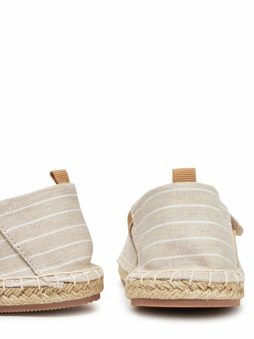 Espadrillas 45684 Beige