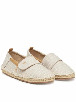 Espadrillas 45684 Beige
