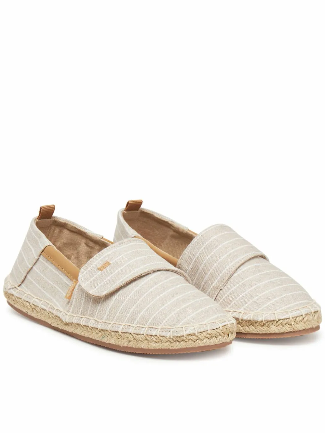 Espadrillas 45684 Beige