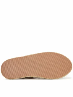 Espadrillas 45684 Beige