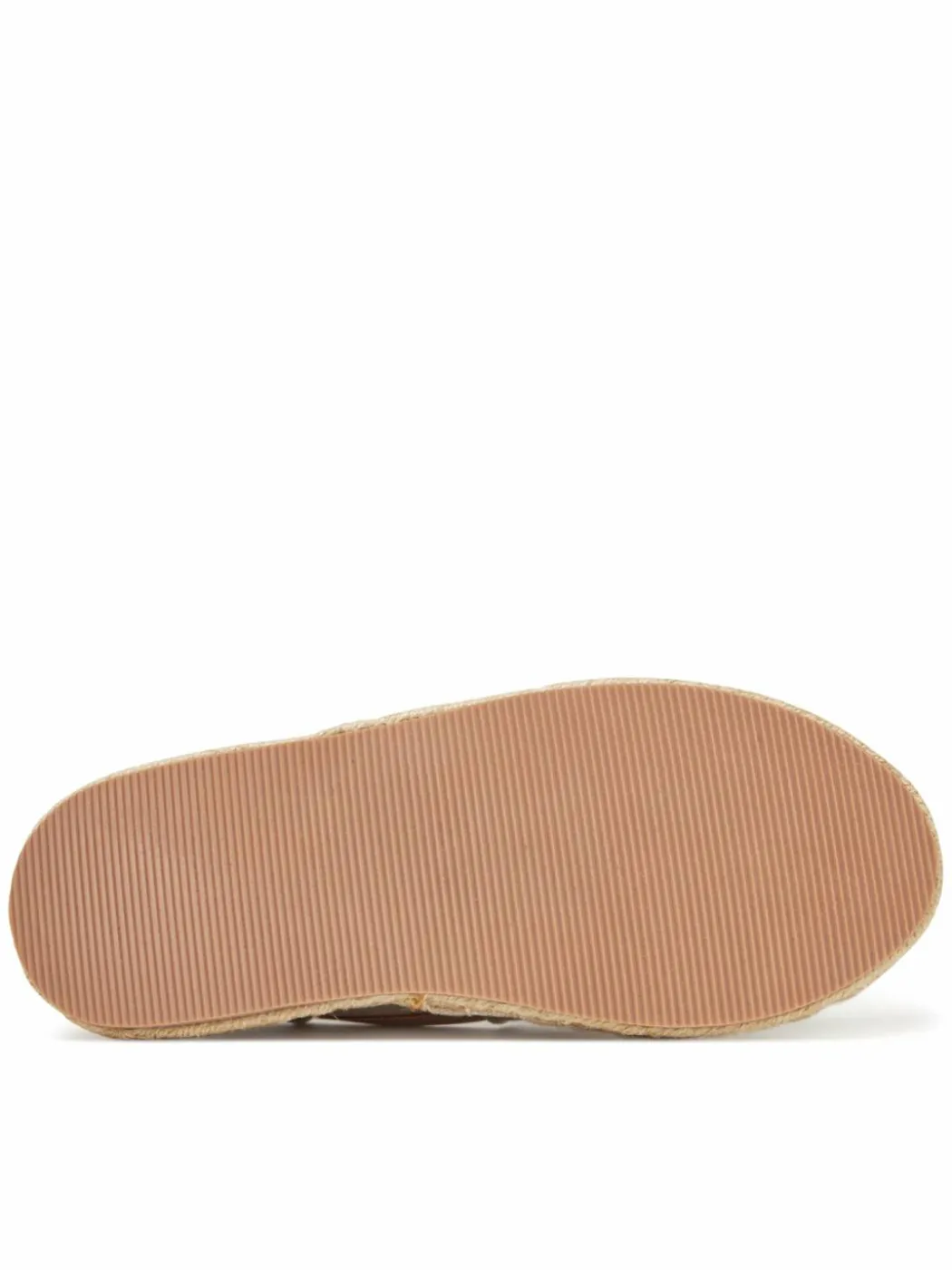 Espadrillas 45684 Beige
