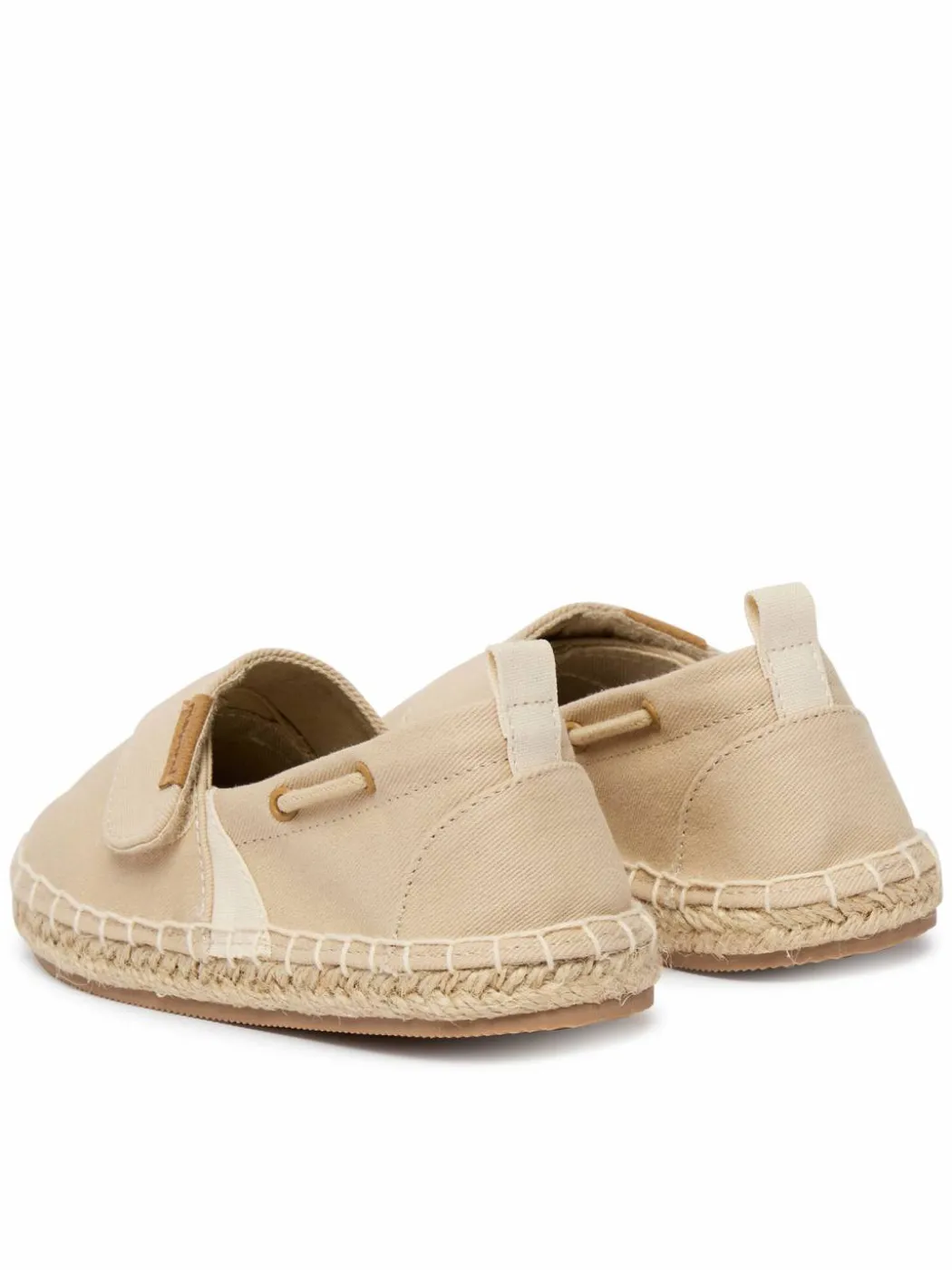 Espadrillas 43783.75 Beige