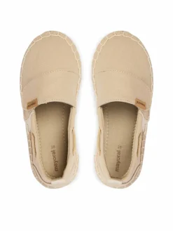 Espadrillas 43783.75 Beige