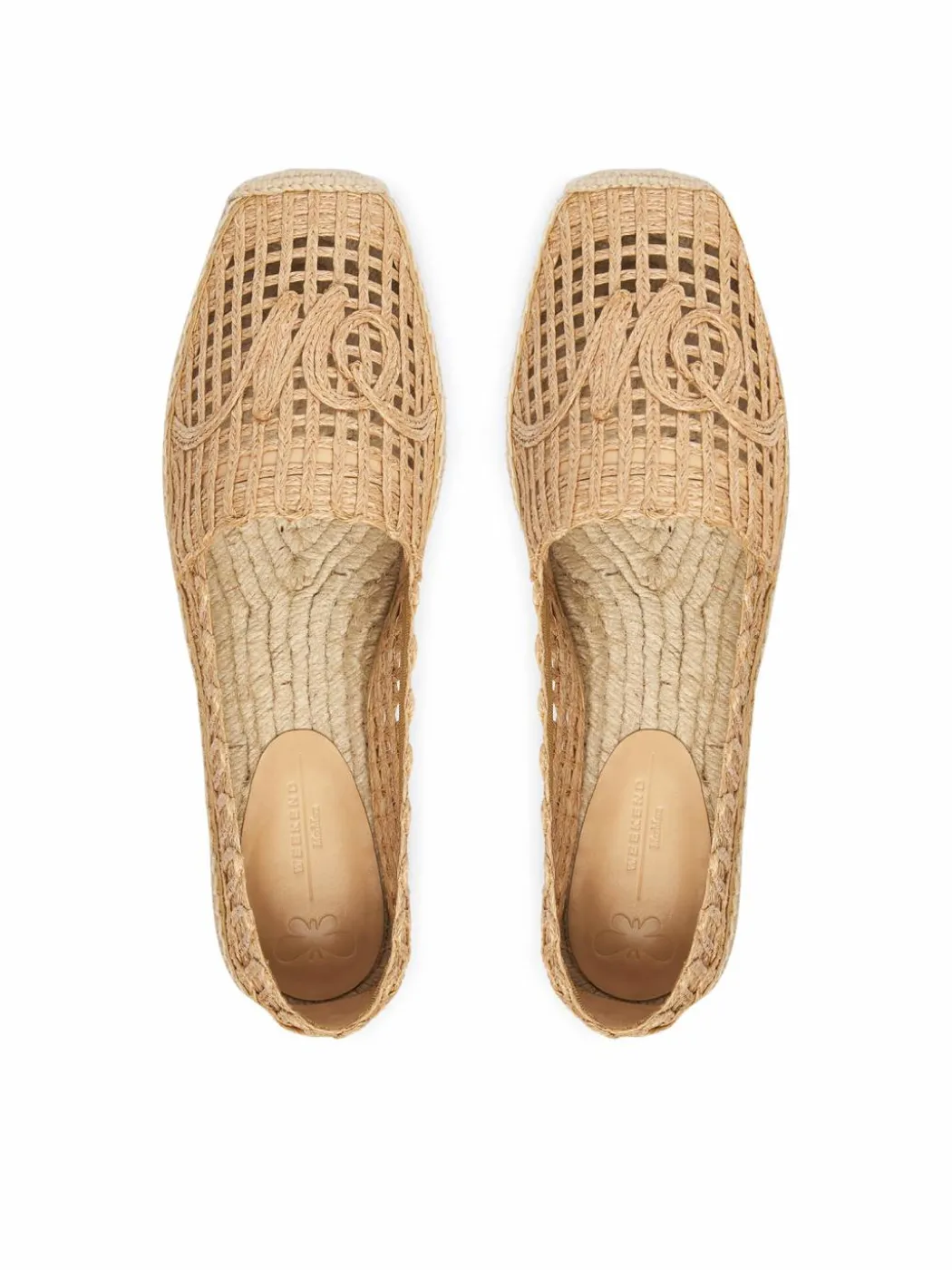Espadrillas 2615521135670 Beige