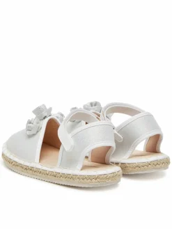 Espadrillas 45646 Bianco