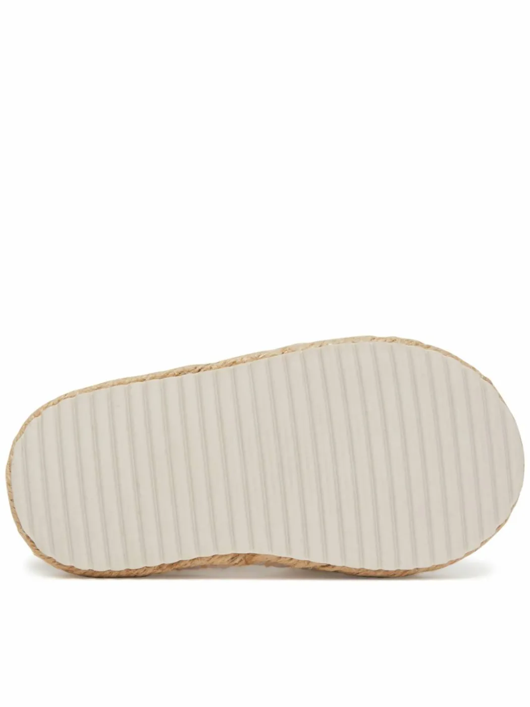 Espadrillas 41646 Bianco