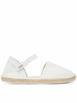 Espadrillas 45749.54 Bianco