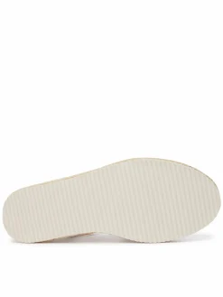 Espadrillas 45749.54 Bianco