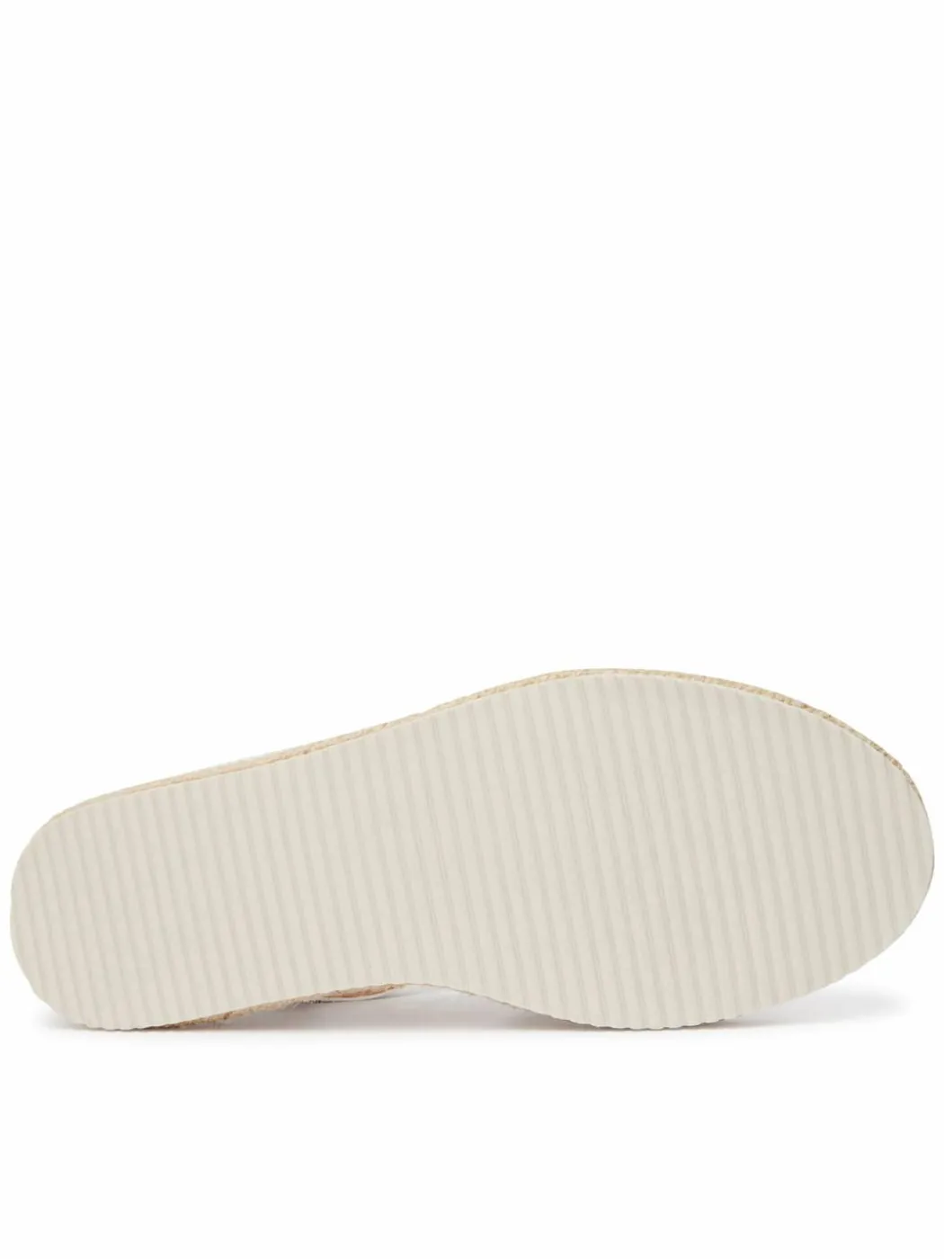 Espadrillas 45749.54 Bianco