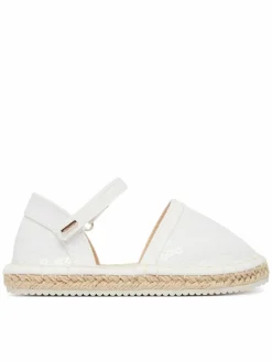 Espadrillas 43749.54 Bianco